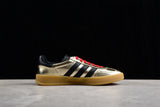 GAZELLE GUCCI METALLIC GOLD