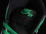 AIR JORDAN 1 HIGH “BLACK LUCKY”