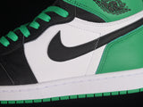 AIR JORDAN 1 HIGH “BLACK LUCKY”