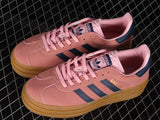 GAZELLE BOLD PINK