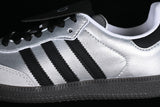 SAMBA TOKYO SILVER ASH