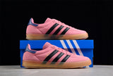 GAZELLE INDOOR PINK