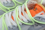 OFF WHITE X DUNK LOW “LOTE 43/50”