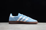 SPEZIAL HANDBALL LIGHT BLUE