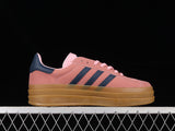 GAZELLE BOLD PINK