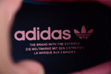 GAZELLE INDOOR PINK