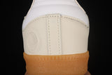 SAMBA VEGAN WHITE/BROWN