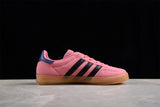 GAZELLE INDOOR PINK