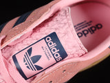 GAZELLE BOLD PINK