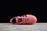 GAZELLE INDOOR PINK