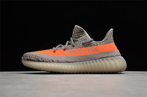 YEEZY BOOST 350v1 BELUGA