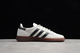 SPEZIAL HANDBALL CLEAR BROWN