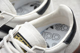SPEZIAL HANDBALL CLEAR BROWN