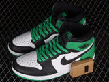AIR JORDAN 1 HIGH “BLACK LUCKY”