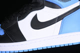 AIR JORDAN 1 HIGH UNIVERSTY BLUE
