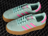 GAZELLE BOLD