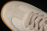 SAMBA VEGAN WHITE/BROWN