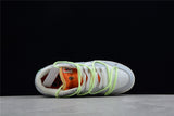 OFF WHITE X DUNK LOW “LOTE 43/50”