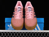 GAZELLE BOLD PINK