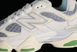 NB 9060 x JOE FRESHGOODS BRICKS WOOD NOTHING