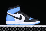 AIR JORDAN 1 HIGH UNIVERSTY BLUE