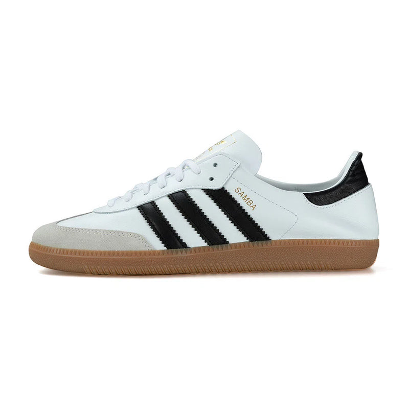 SAMBA DECON CLOUD WHITE
