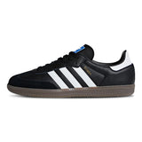SAMBA OG SHOES CORE BLACK