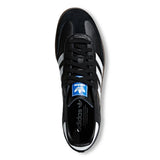 SAMBA OG SHOES CORE BLACK