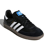 SAMBA OG SHOES CORE BLACK