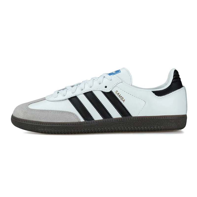 Samba OG “Cloud White”