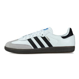Samba OG “Cloud White”