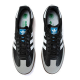 SAMBA VEGAN SHOES CLOUD