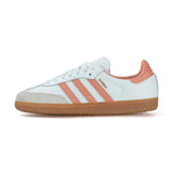 SAMBA CLAY