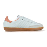 SAMBA CLAY