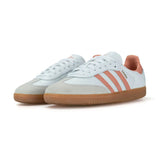 SAMBA CLAY