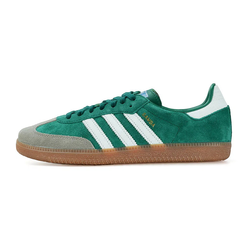 SAMBA OG COLLEGIATE GREEN
