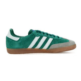 SAMBA OG COLLEGIATE GREEN