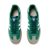 SAMBA OG COLLEGIATE GREEN