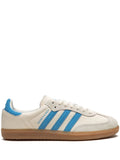 SPORTY RICH X SAMBA OG CREAM BLUE