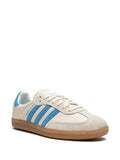 SPORTY RICH X SAMBA OG CREAM BLUE