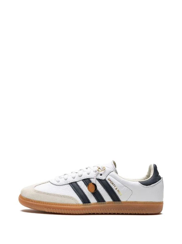 SPORT & RICH X SAMBA OG CLOUD WHITE