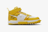 Off-White x Nike Air Force 1 Mid Surfaces