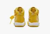 Off-White x Nike Air Force 1 Mid Surfaces