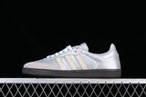 SAMBA SILVER BLACK