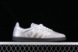 SAMBA SILVER BLACK