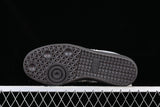 SAMBA SILVER BLACK