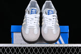 SAMBA SILVER BLACK