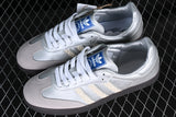 SAMBA SILVER BLACK