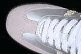 SAMBA SILVER BLACK