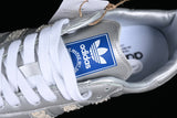 SAMBA SILVER BLACK